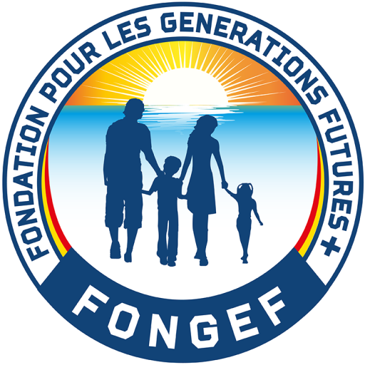 LOGO FONGEF